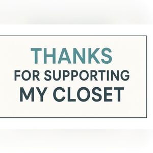 Thank You